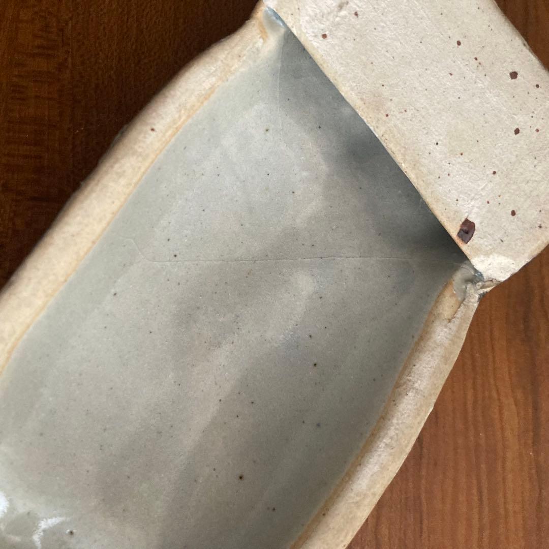 トナラ焼梟置き物　BoConceptやオルネドフォイユやidee、民芸品好きに