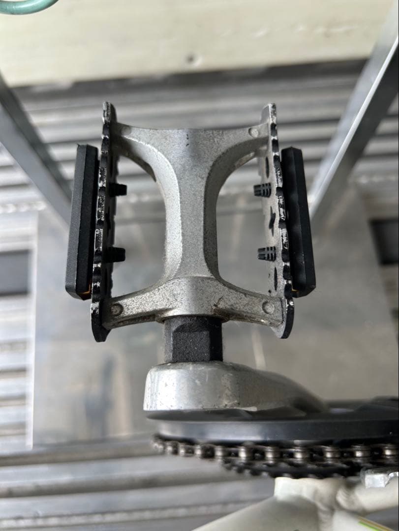 引き取り可能 Bianchi ビアンキ　カメレオンテ