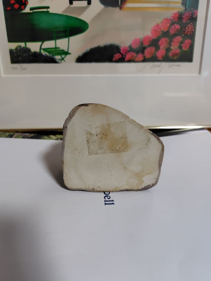 ★英国・リリパットレーン素敵な伝統の石造り家屋 細美な風合い屋根瓦・石積壁