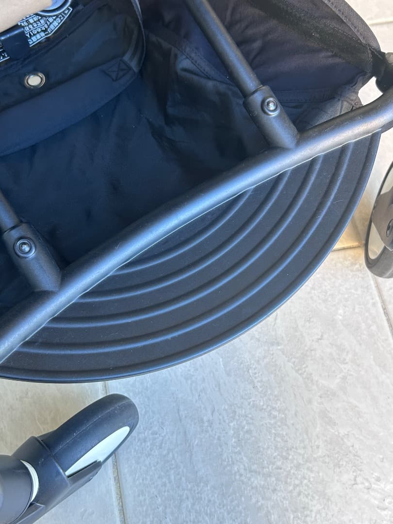 BABYZEN YOYO 6+ ベビーカー トフィ