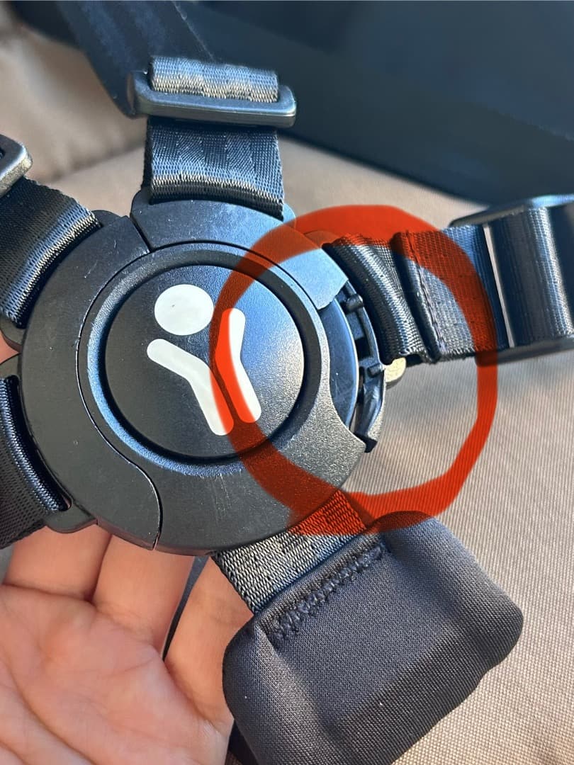 BABYZEN YOYO 6+ ベビーカー トフィ