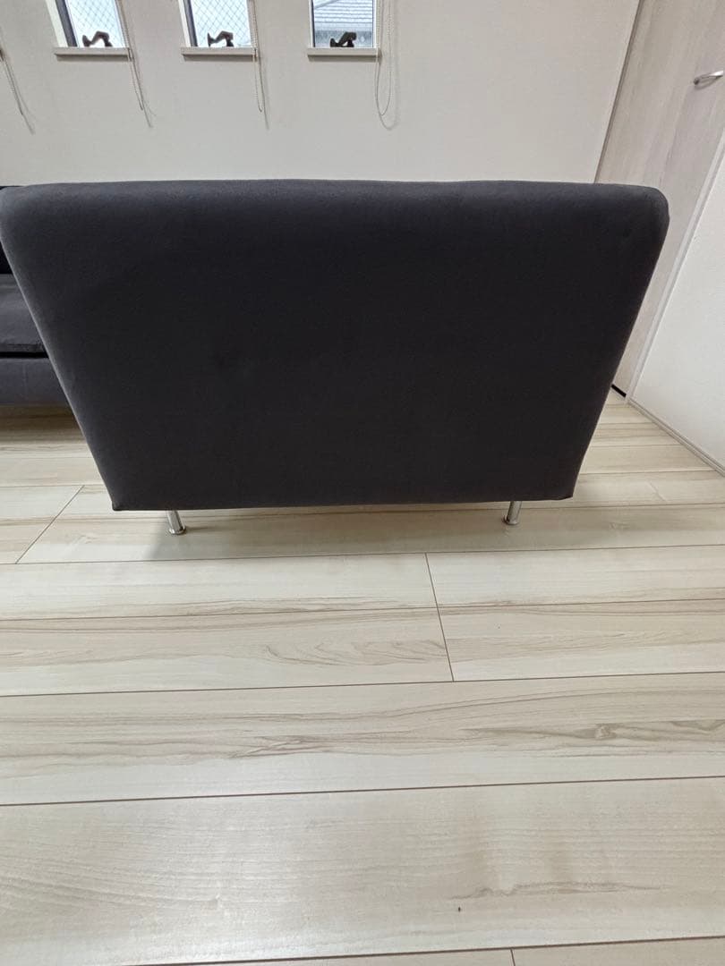 SODERHAMN/ソーデルハムン/ソファ/IKEA