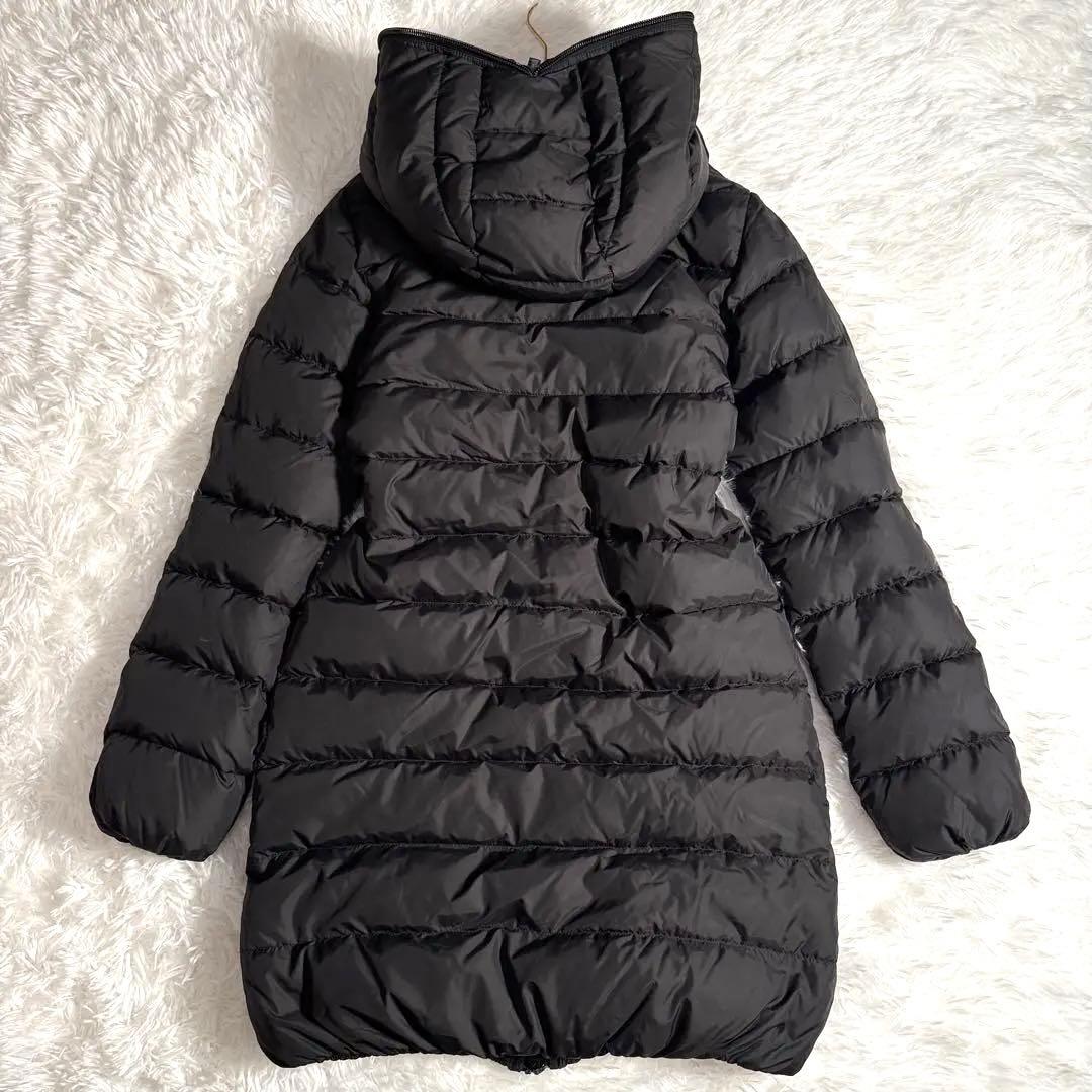 現行タグ デュベティカ アチェドゥエ ダウンコート ロング Aライン