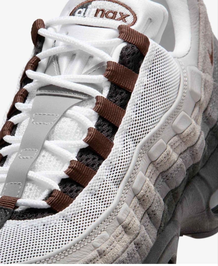 靴 Nike SB Air Max 95 Cacao Wow 29cm / us11