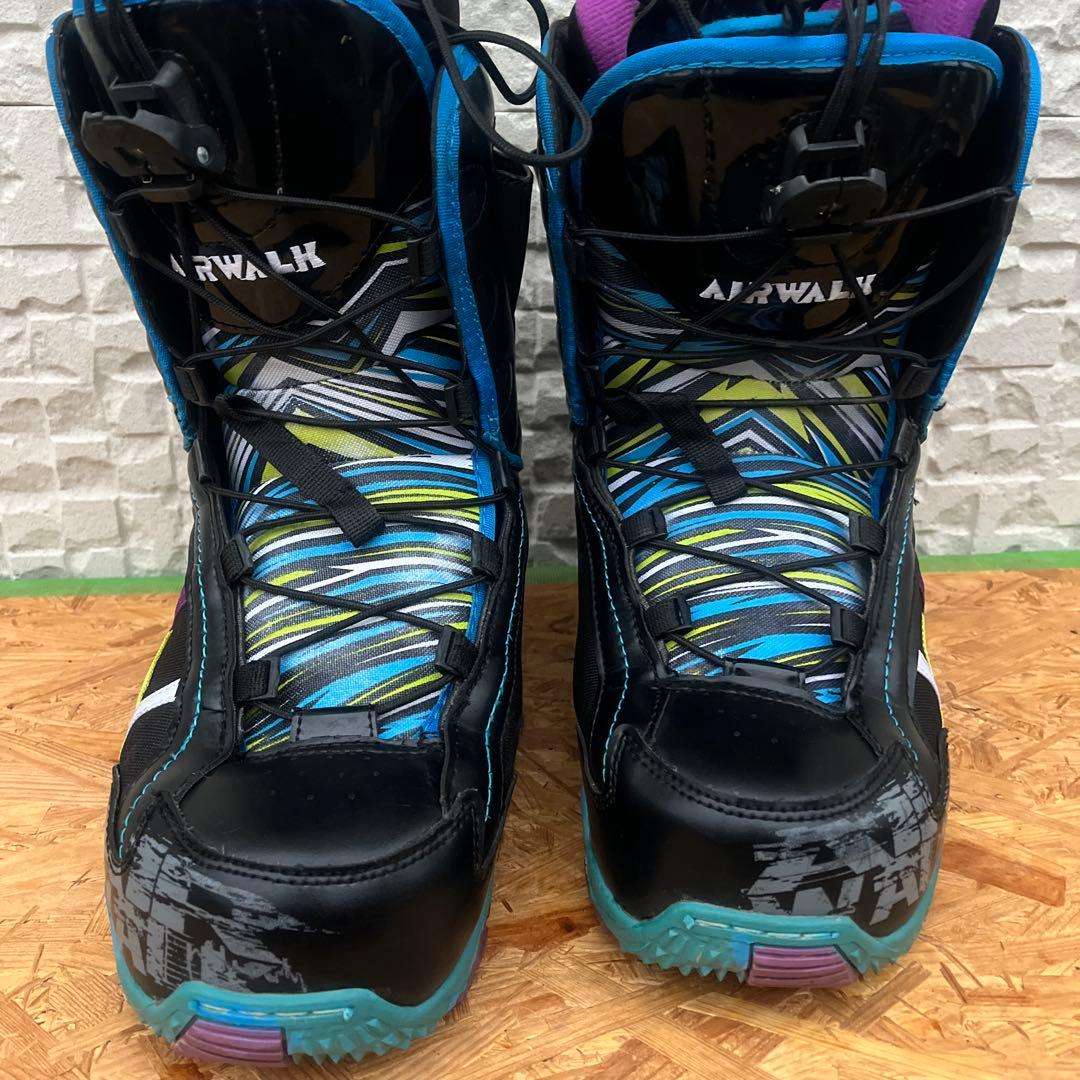 スノーボード AIRWALK 27.0cm