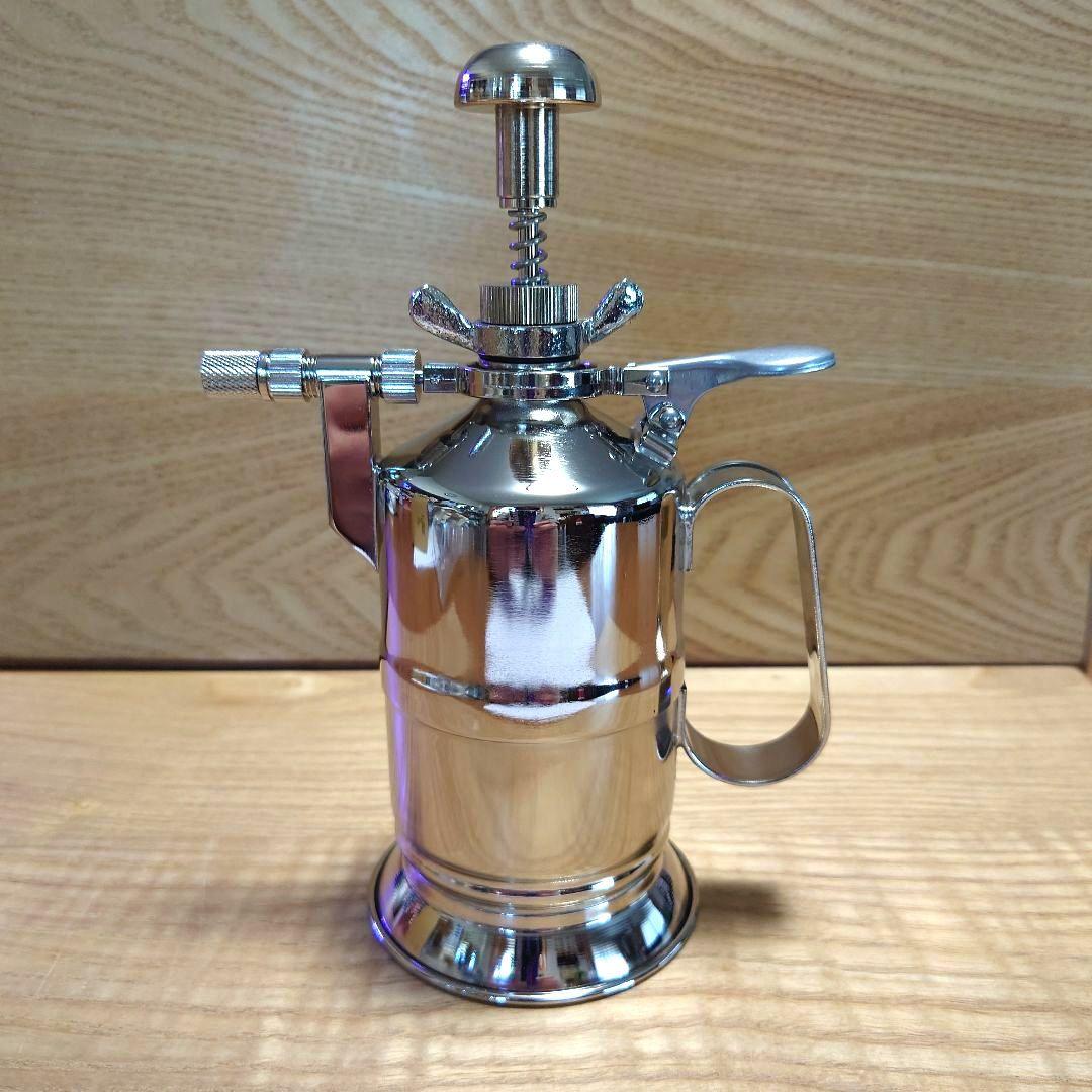 東屋　霧吹き　微細　ミストスプレー