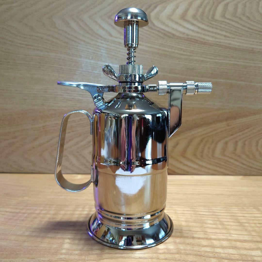 東屋　霧吹き　微細　ミストスプレー