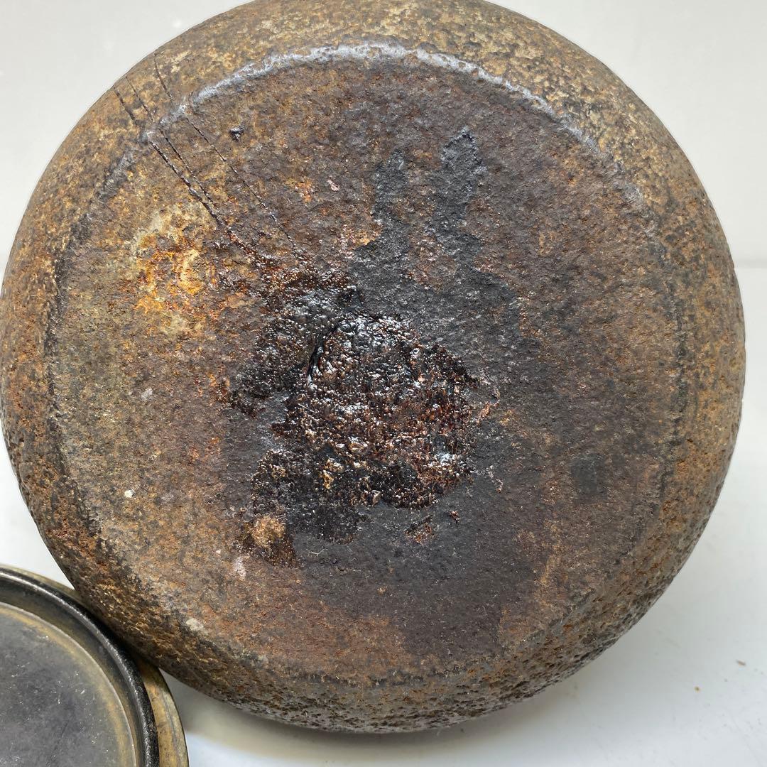 雲色堂　鉄瓶　1394g トコチ　東さ7-1124☆2F