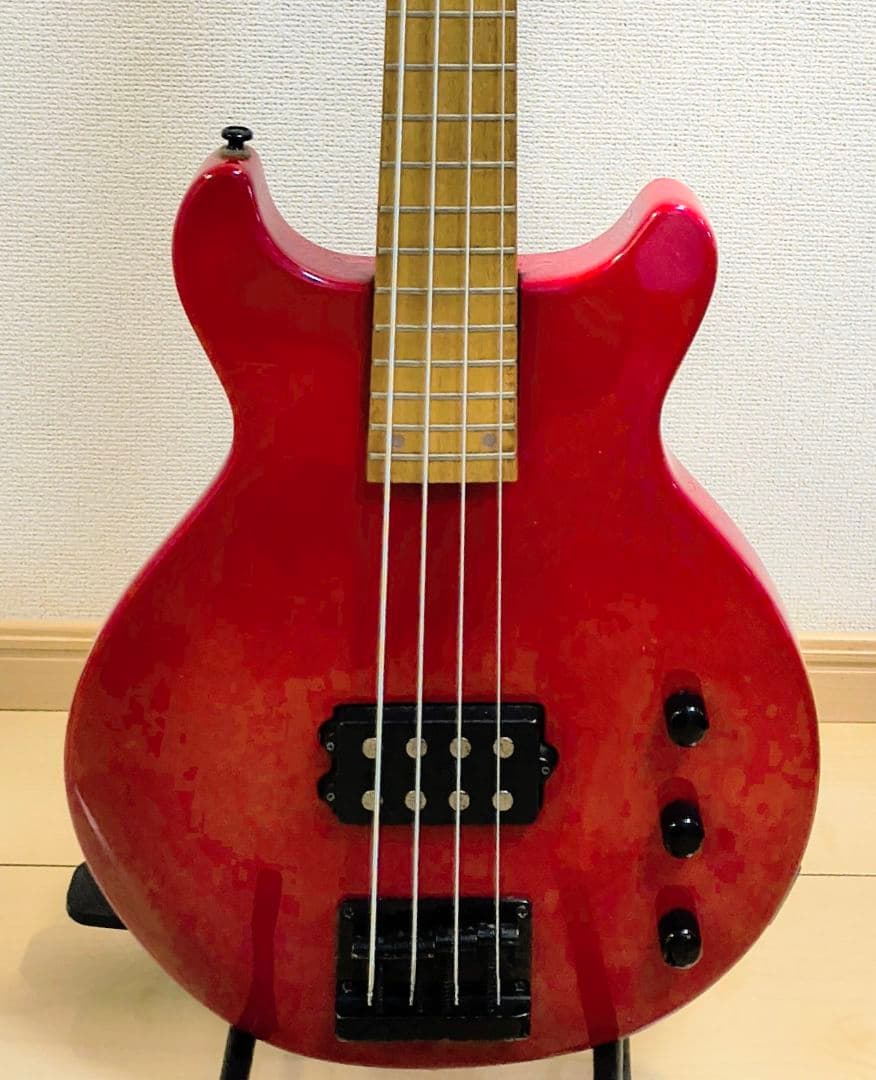 中古 Grass Roots グラスルーツ ベース G-J-53TM