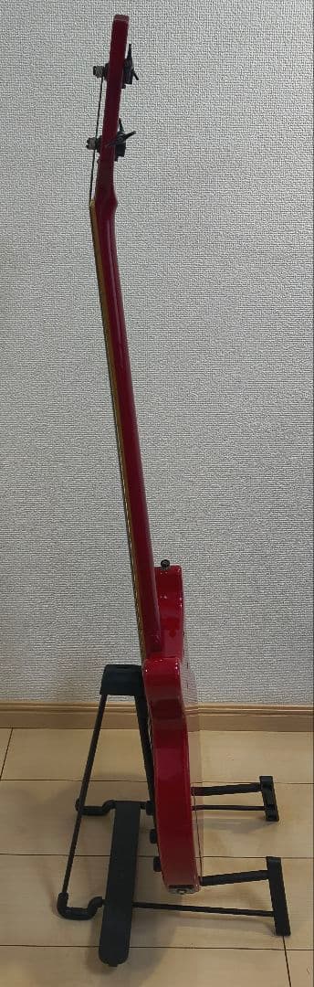 中古 Grass Roots グラスルーツ ベース G-J-53TM