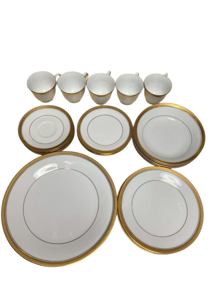 食器 Noritake PHILIPPINES 4019 BALMORAL