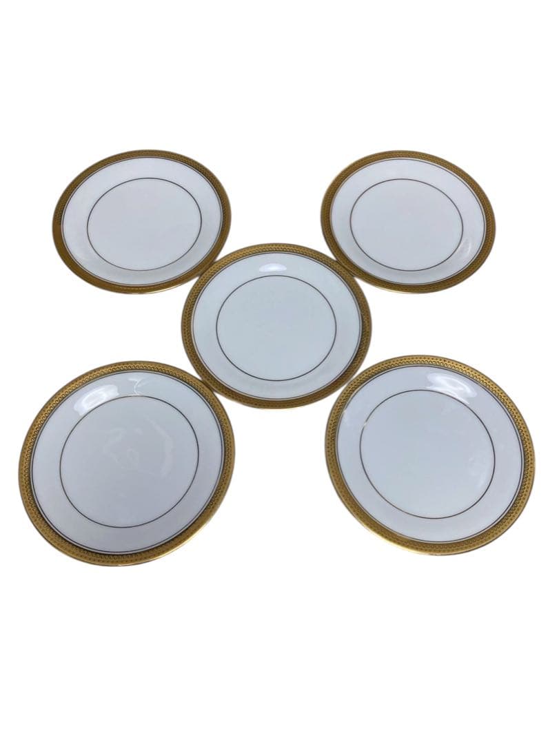 食器 Noritake PHILIPPINES 4019 BALMORAL