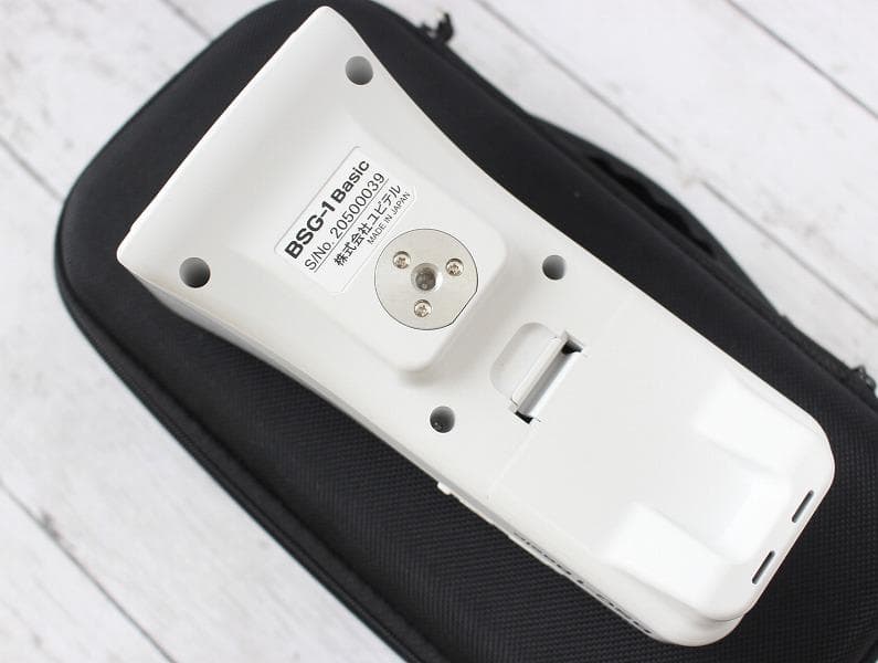 ユピテル スピードガン BSG-1 Basic