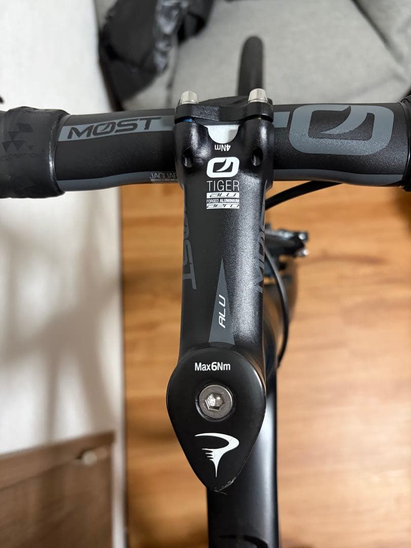 ピナレロ プリンス コンポ Ultegra R8000 11S