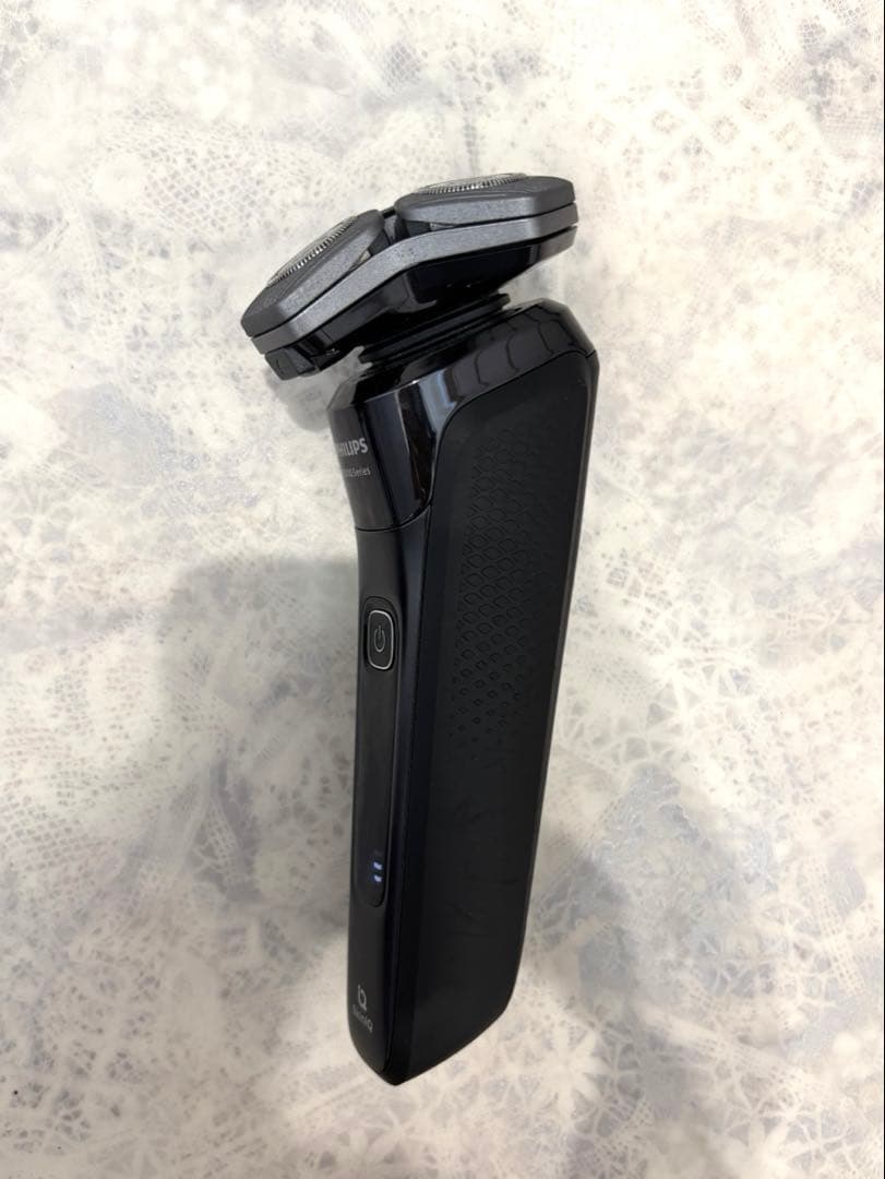 PHILIPS Shaver series9000 S9696/50 洗浄機付き