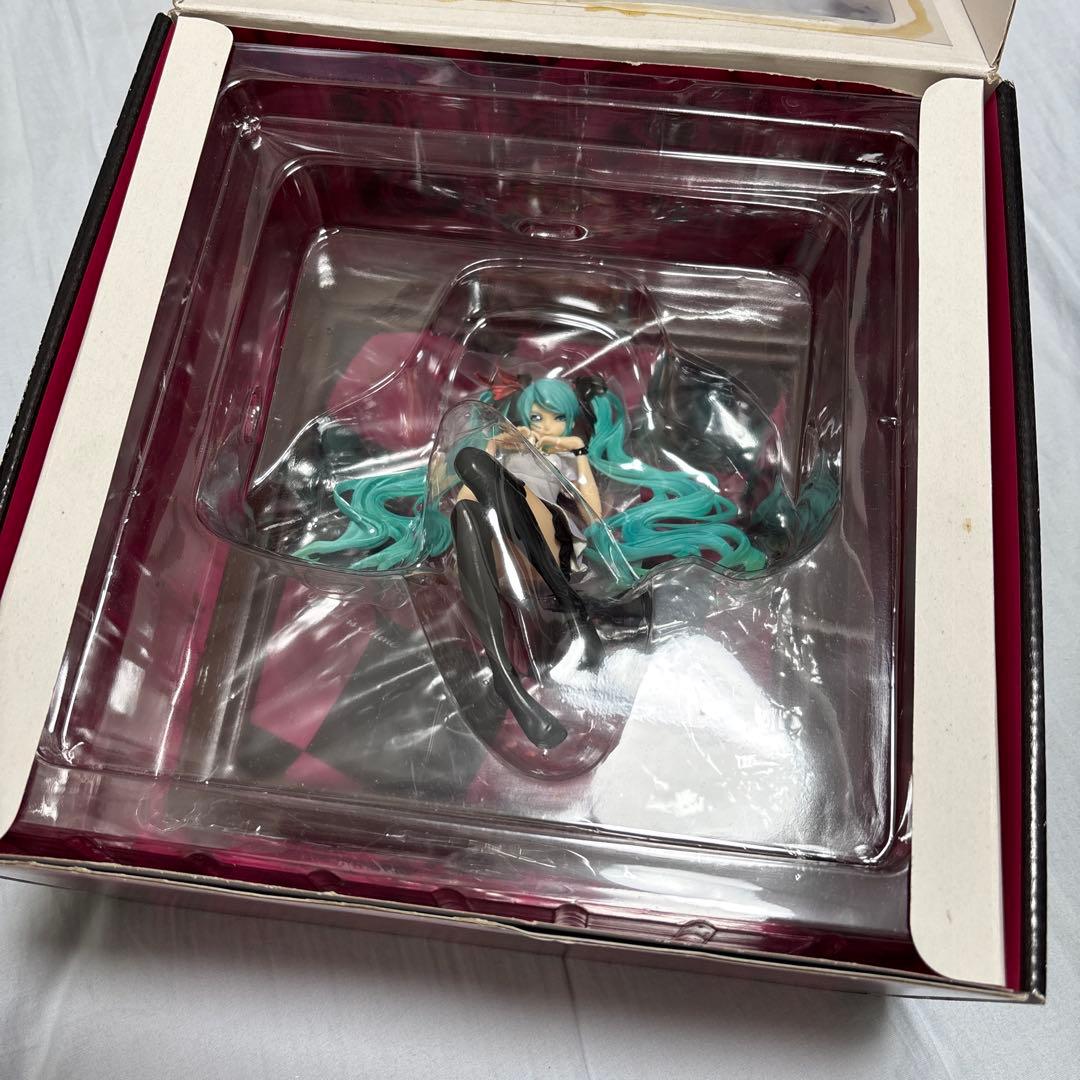 初音ミク　ワールド　イズ　マイン