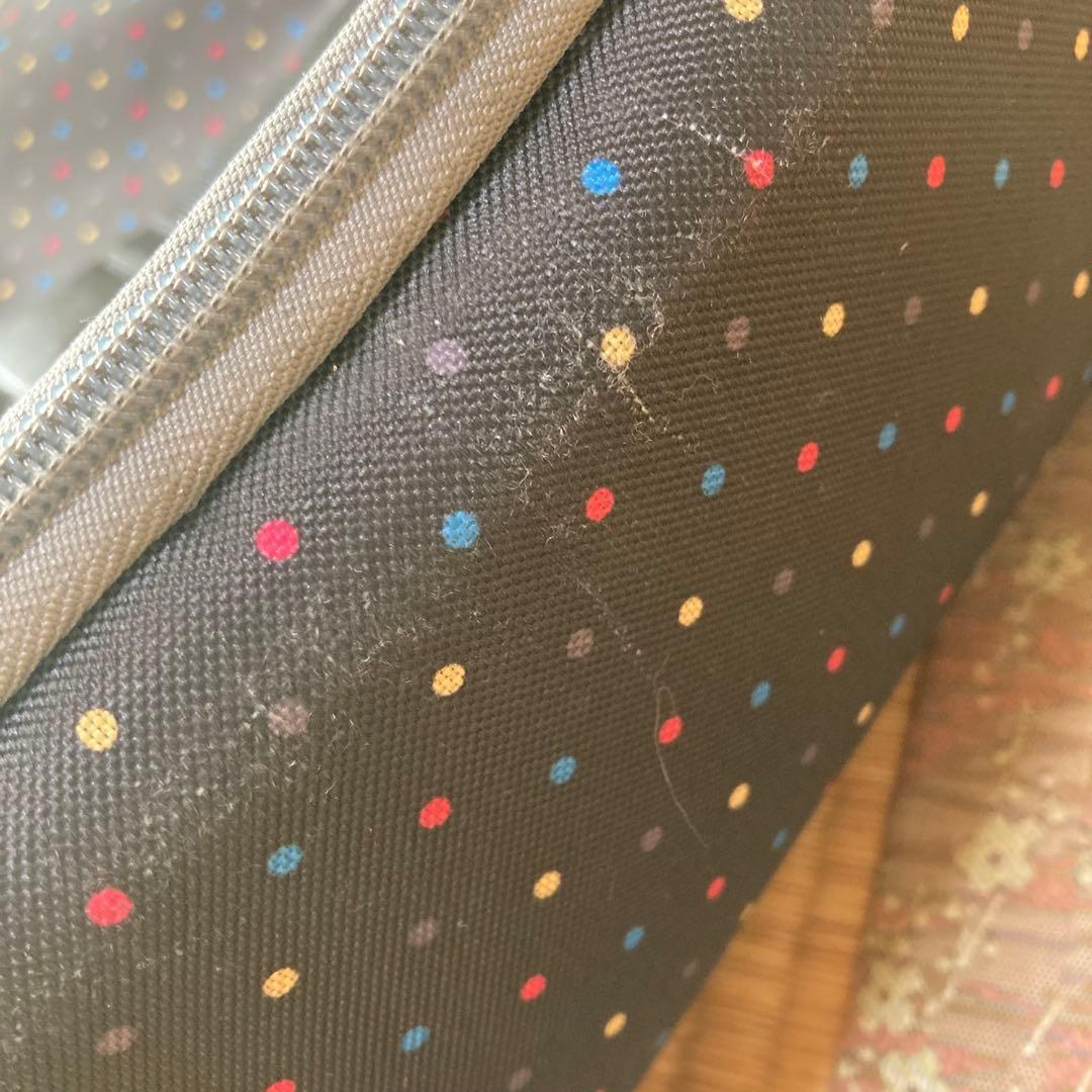 4way【ノーザンカントリー】150cm スノーボードケース　 キャスター