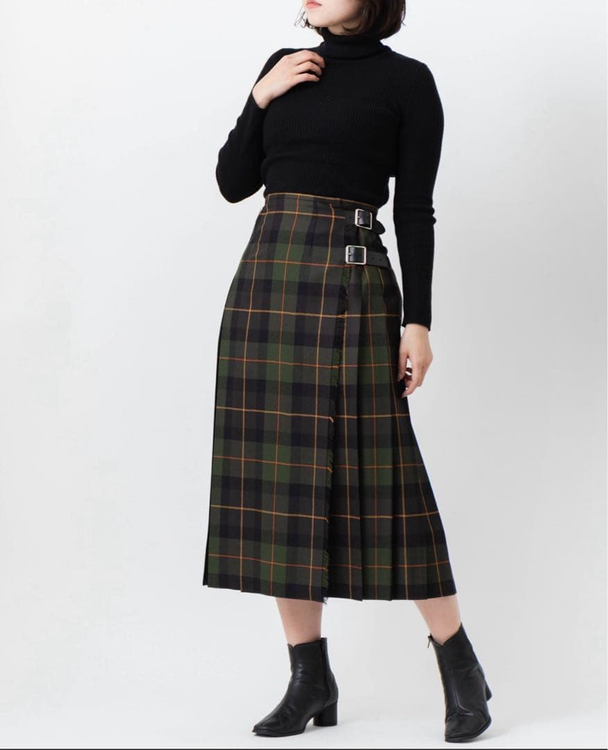 オニールオブダブリン ウーステッドウール100％ 83cm