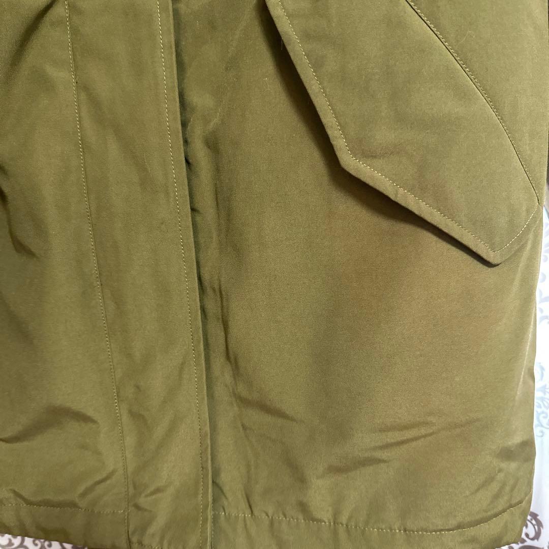 Cape HEIGHTS ダウンモッズコート　お正月セール