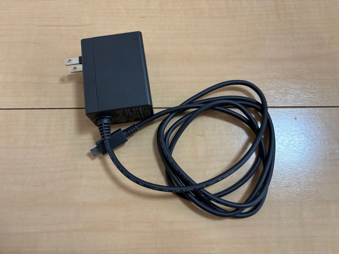 【箱・充電器付き】Nintendo Switch Lite グレー 本体