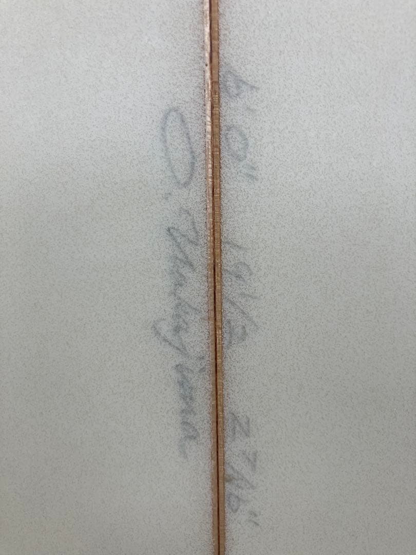 【送料込み】ショートボードWATER サーフボード 6'0\"