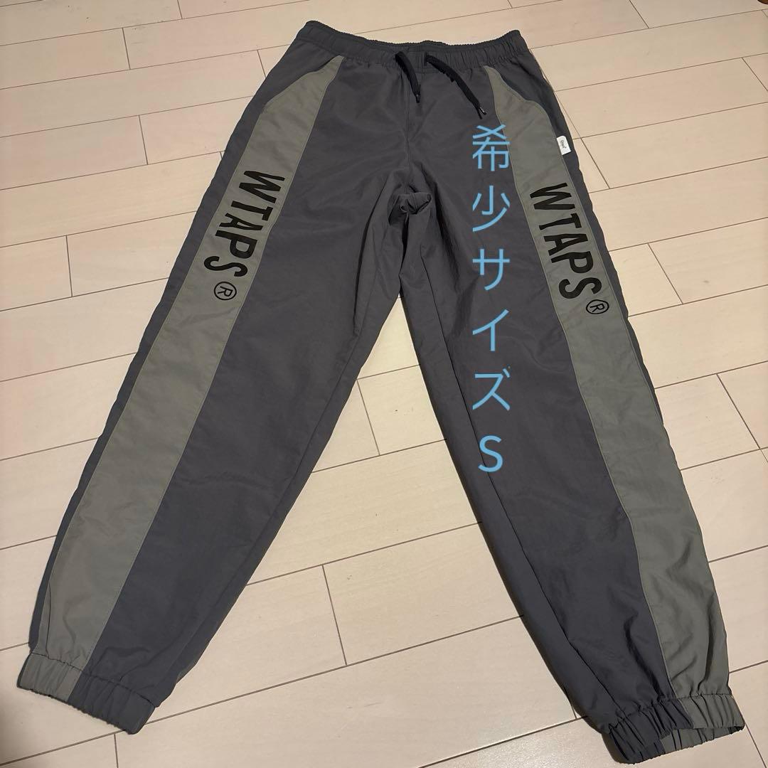 wtapsパンツ