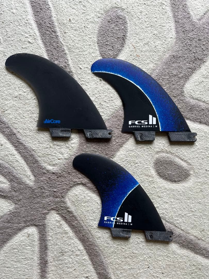 FCS II Gabriel Medina - Mサイズ