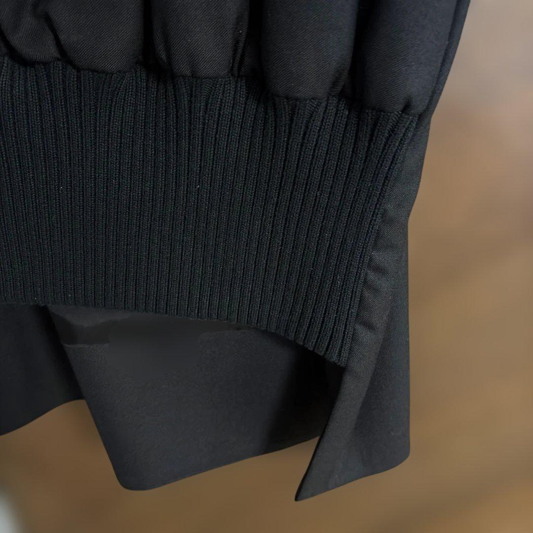 スカート noir kei ninomiya