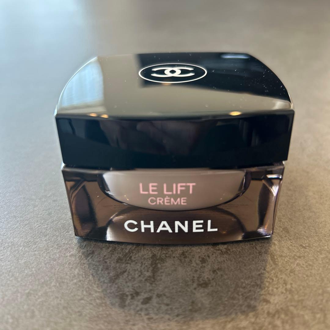 み*ぽ様 CHANEL LE LIFT CRÈME シャネルルリフトクレーム