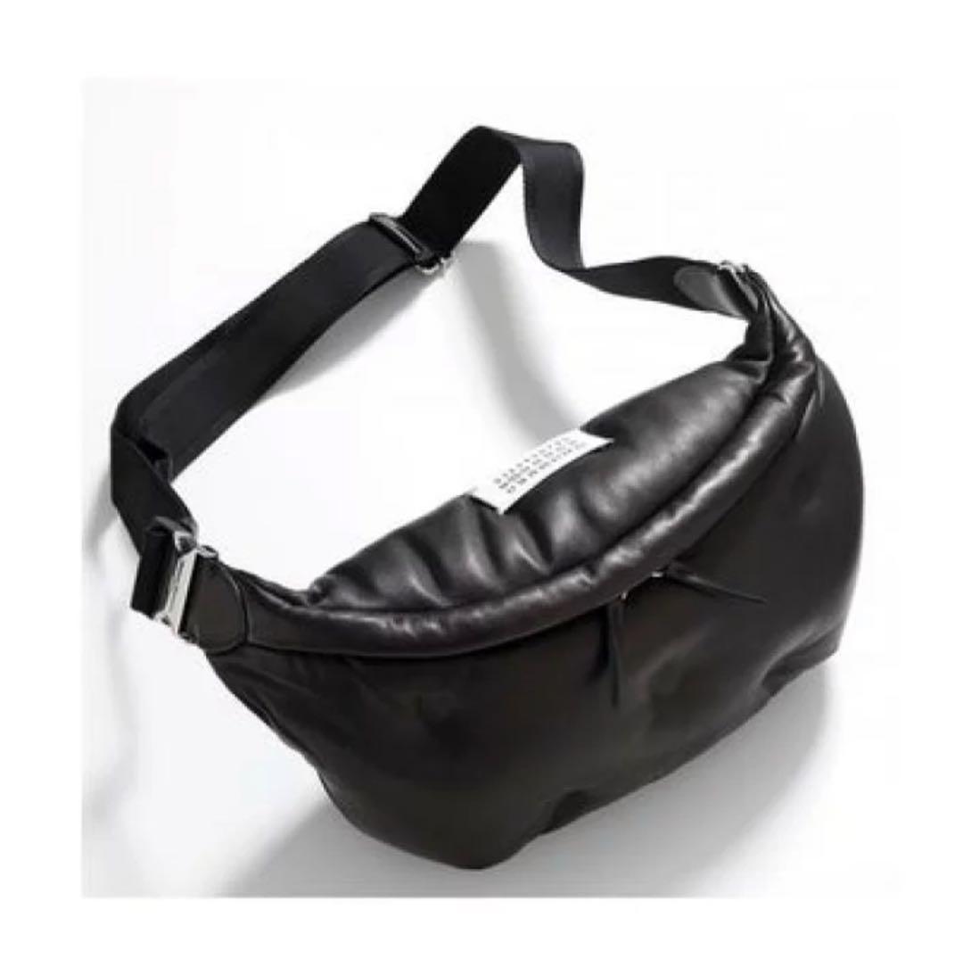 【新春価格】MAISON MARGIELA グラムスラムバッグ　ショルダー