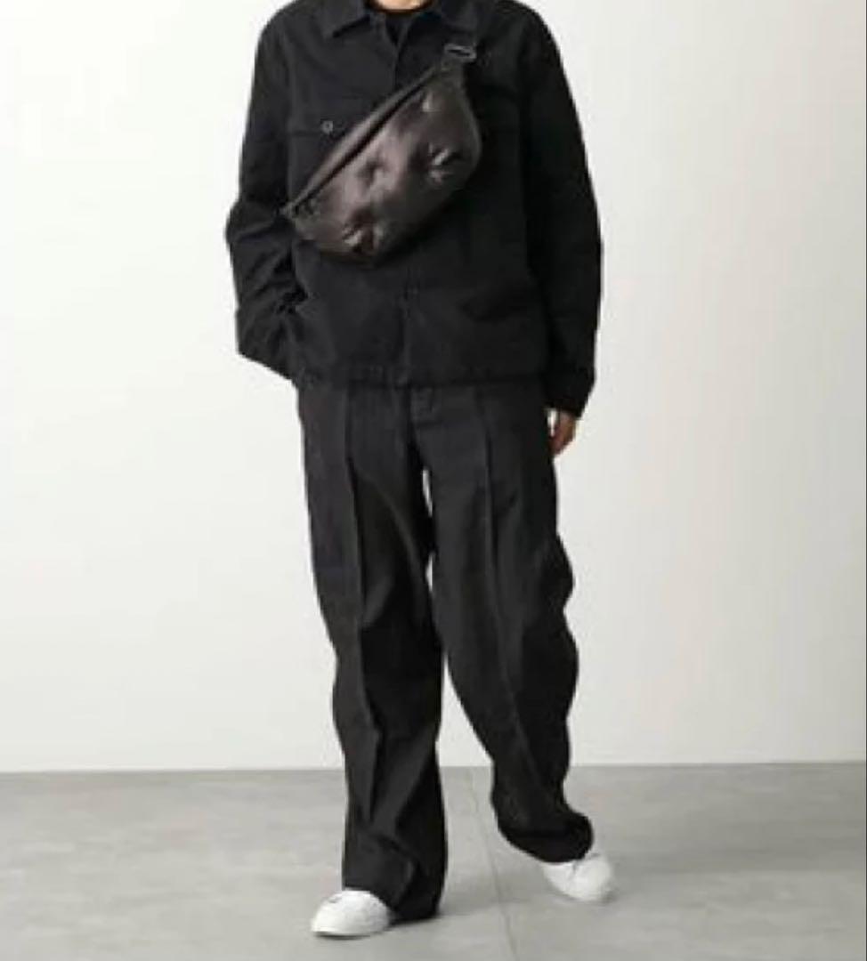 【新春価格】MAISON MARGIELA グラムスラムバッグ　ショルダー