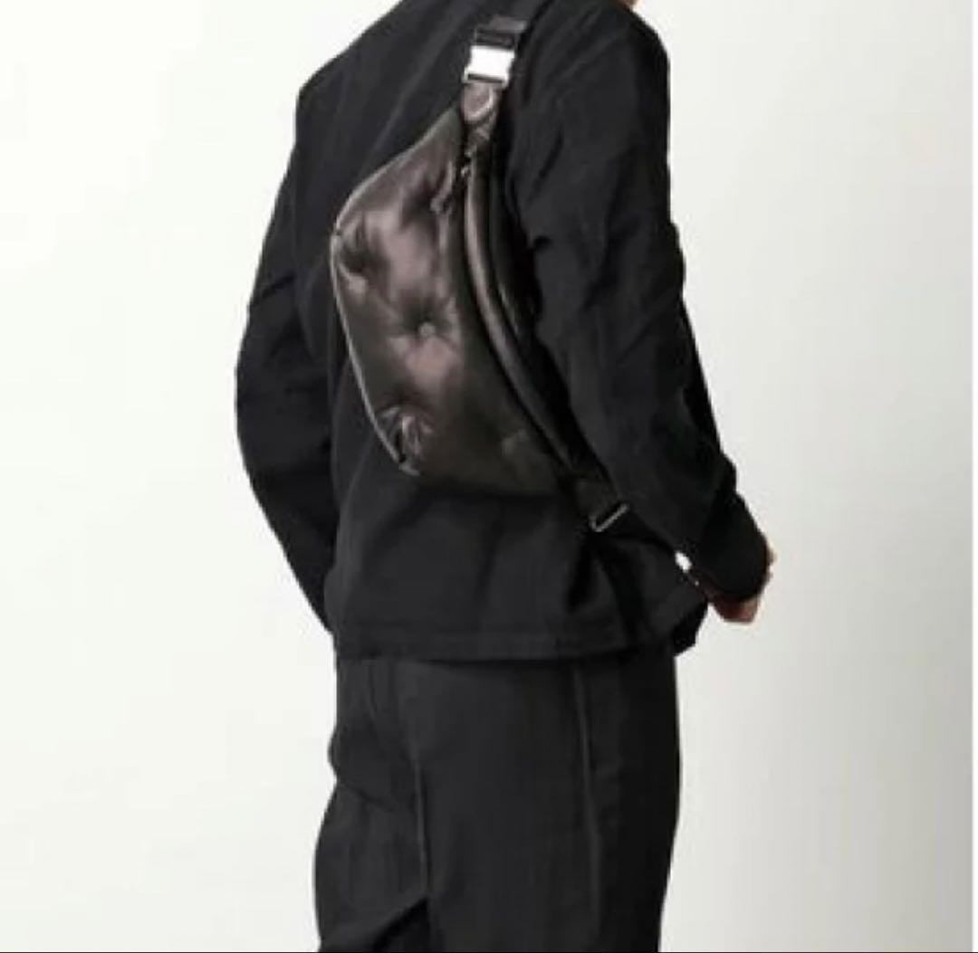 【新春価格】MAISON MARGIELA グラムスラムバッグ　ショルダー