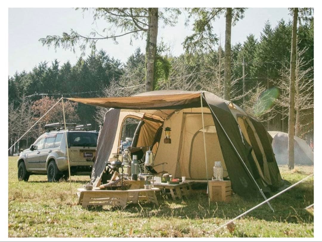 オガワ Ogawa ティエララルゴ