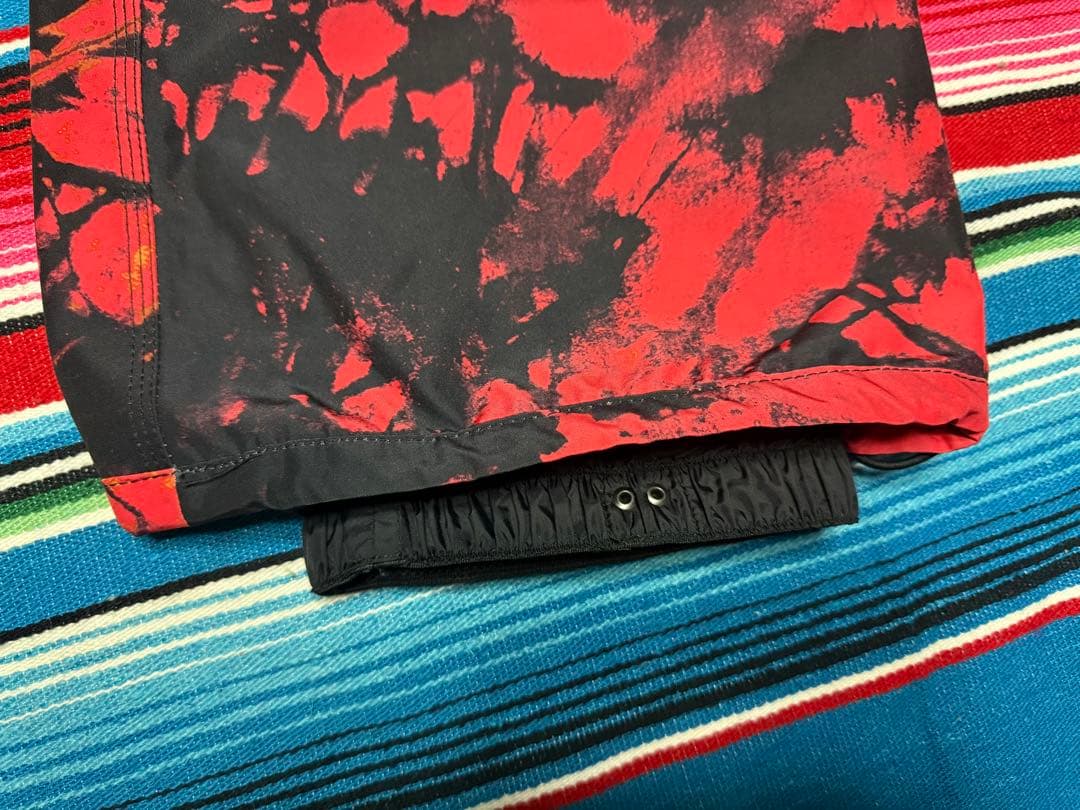 中古品　thirtytwo サーティーツー　ウエア　XL スノボ　スノボード