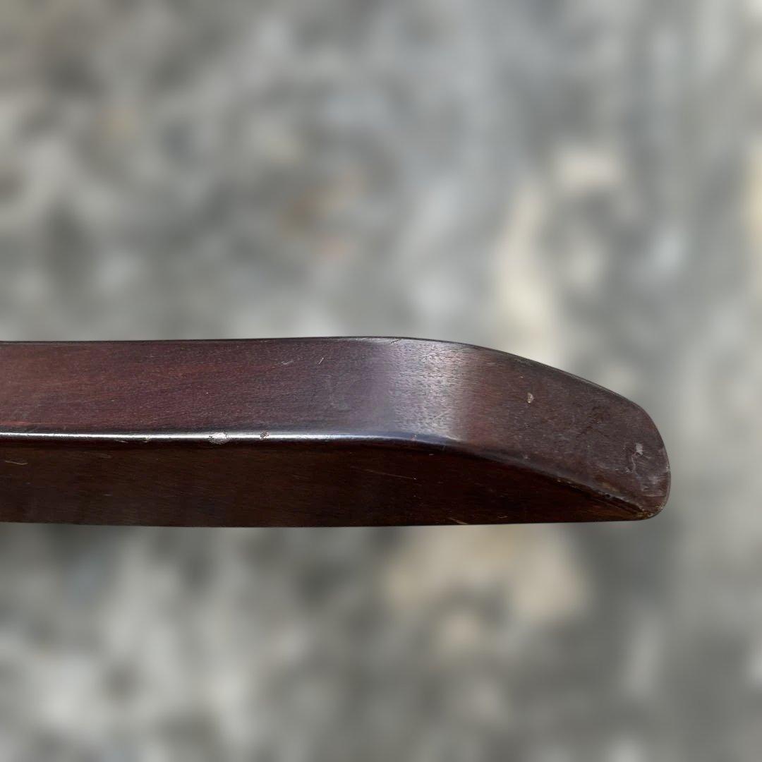 【アンティーク】松本民芸家具　ロッキングチェア