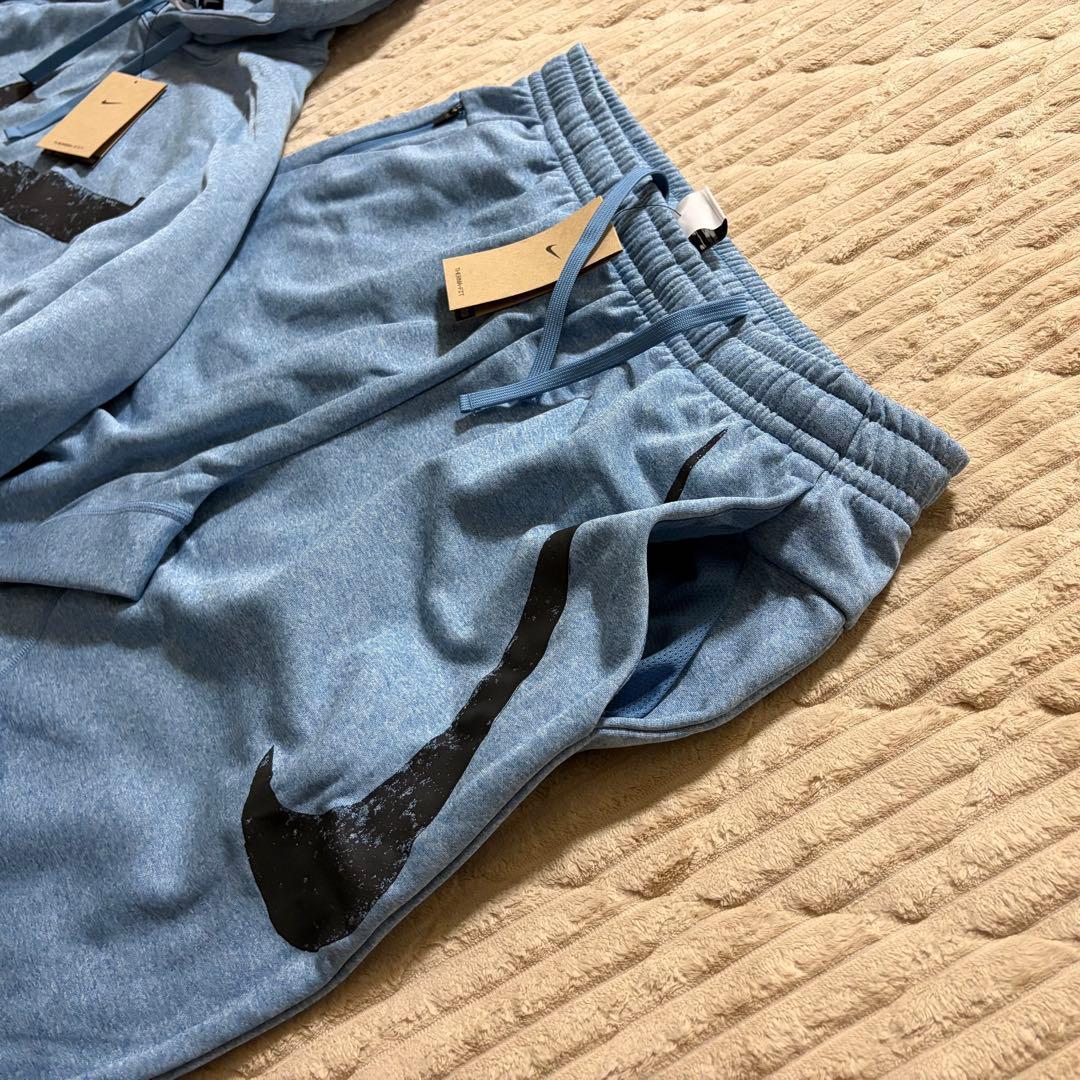 NIKE ナイキ スウェット パーカー パンツ 上下 セットアップ XL LL