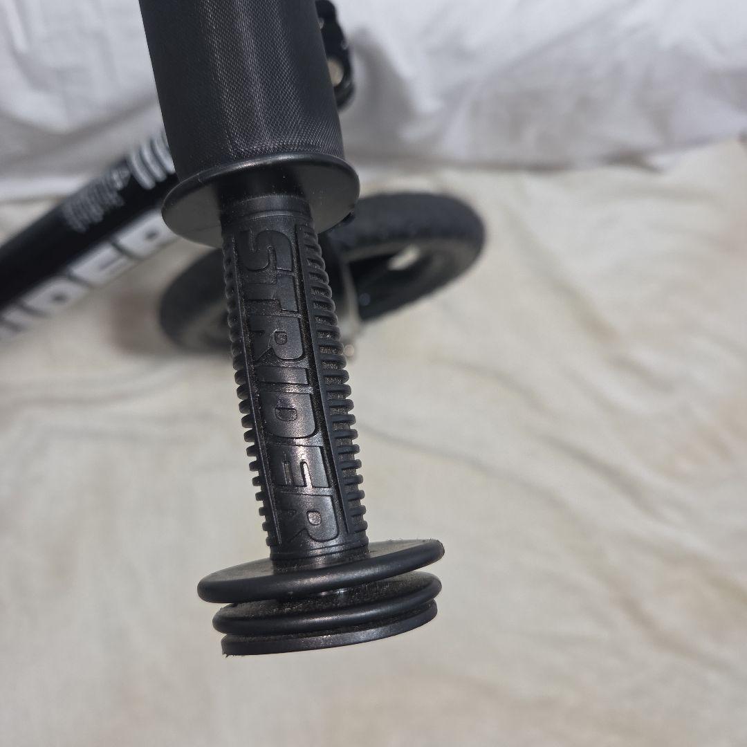 STRIDER ストライダー スポーツモデル ブラック