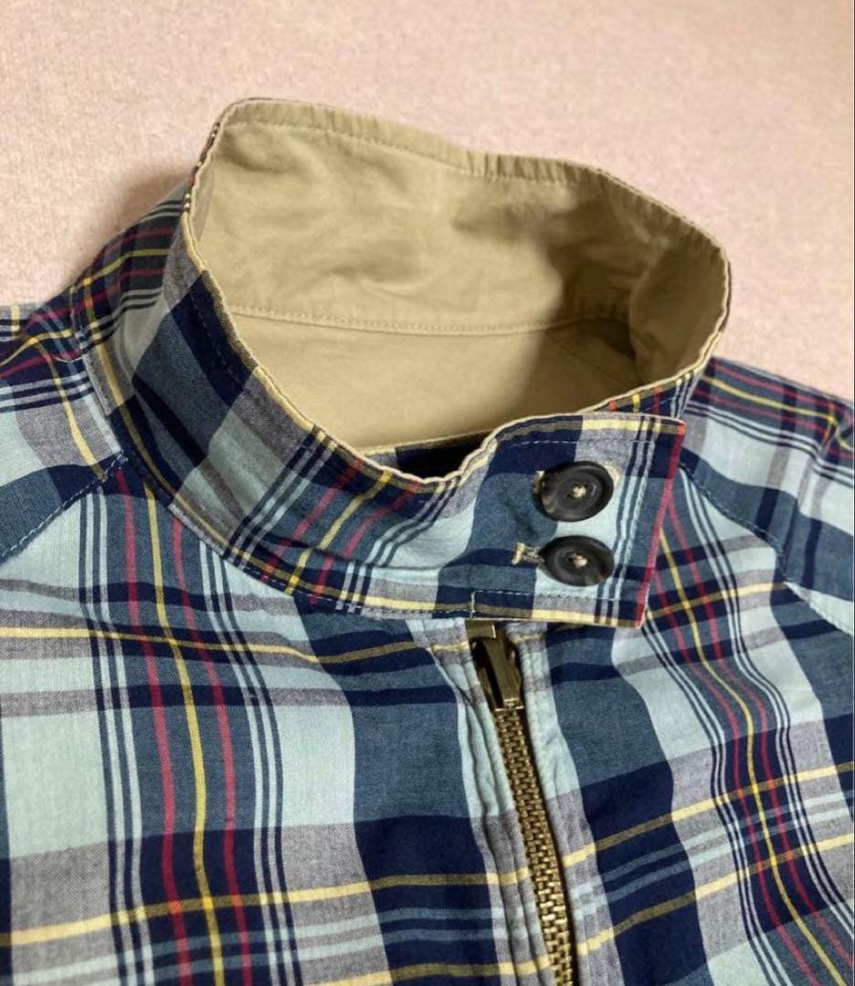 ぱ*ち様 【希少】Polo by RalphLauren リバーシブル スイング