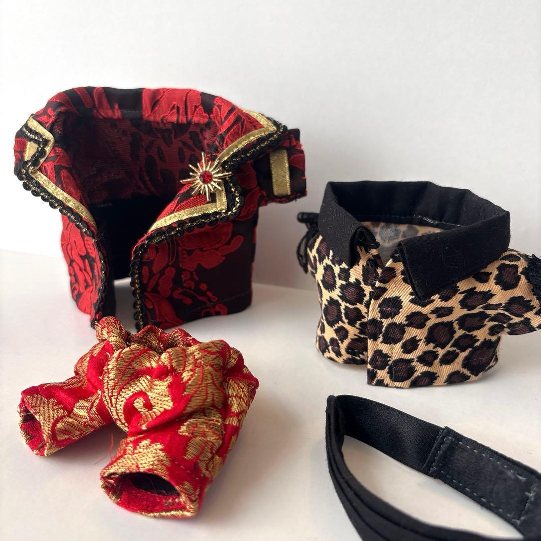 専用　　すのチル　服　宮舘涼太　ドーム　ツアー　衣装