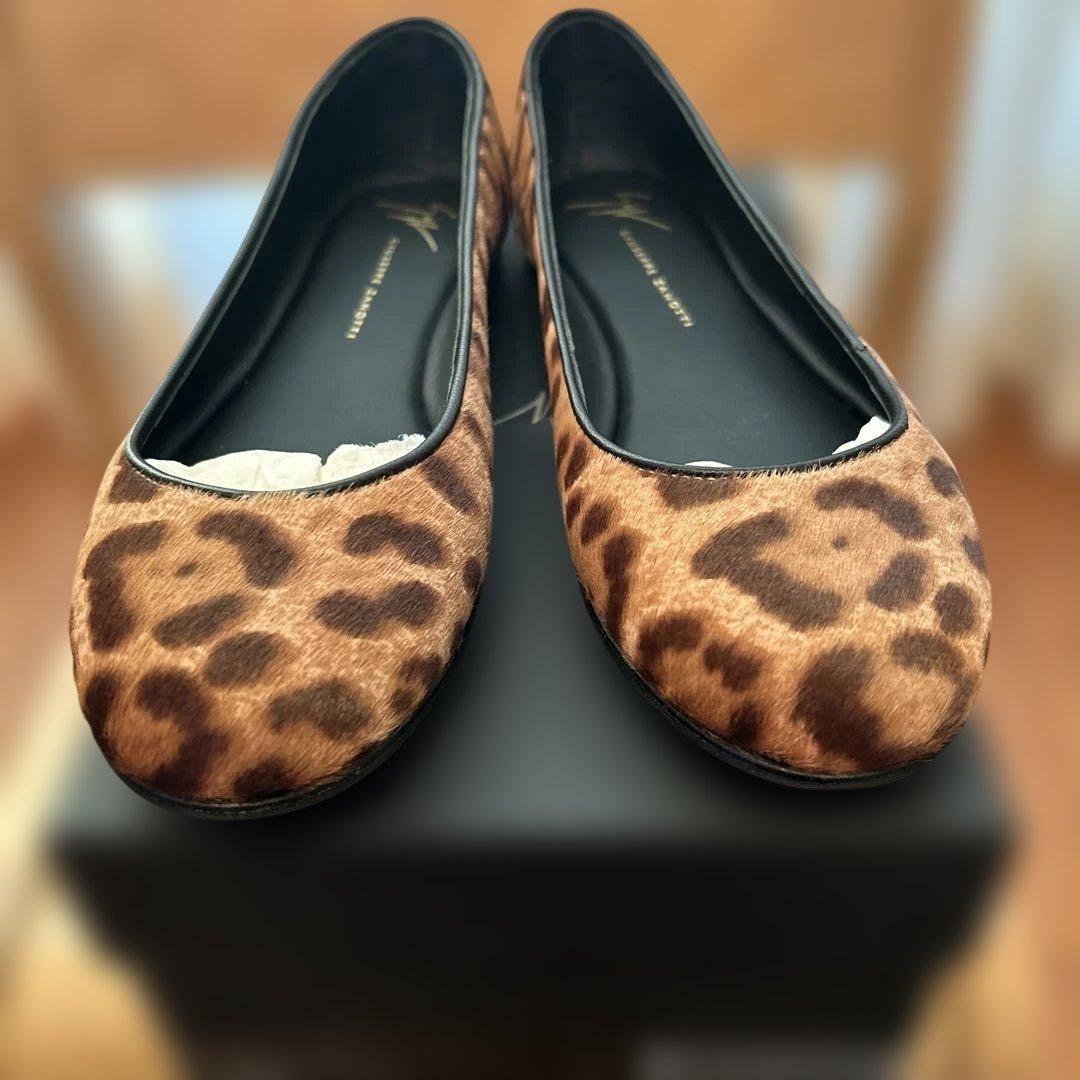 き*ん様 Giuseppezanottiジュゼッペザノッティ　37