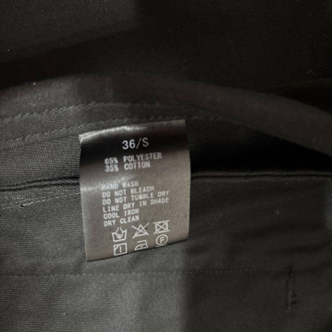 ジャケット・アウター TROPHY CLOTHING Gas Worker Jacket
