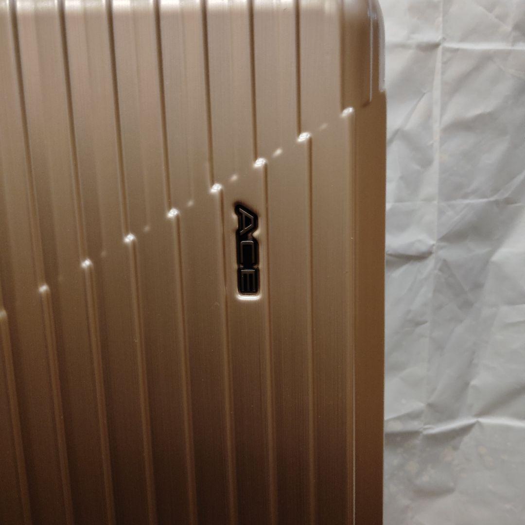 ACE エース スーツケース キャリーケース クレスタ2F 85L