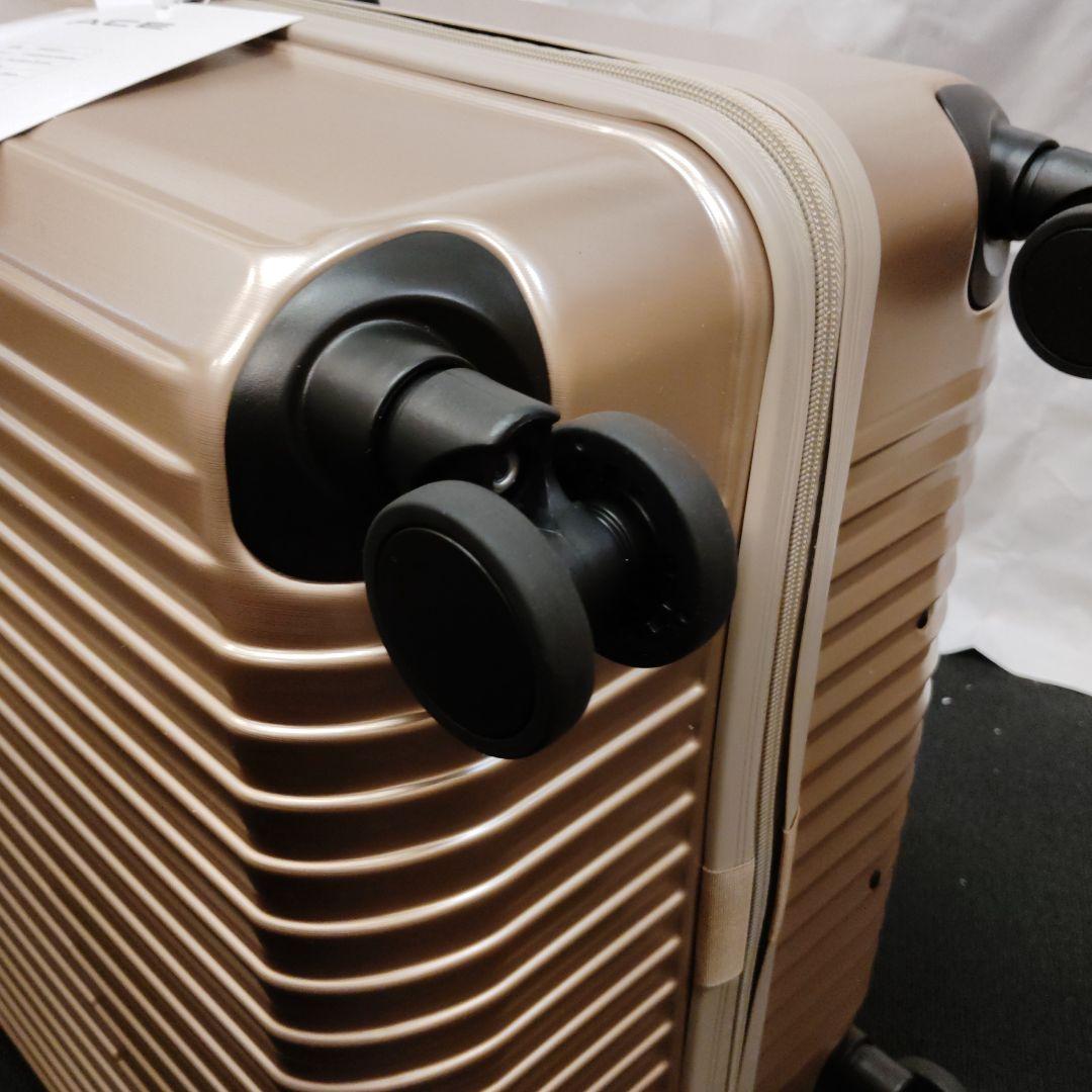 ACE エース スーツケース キャリーケース クレスタ2F 85L