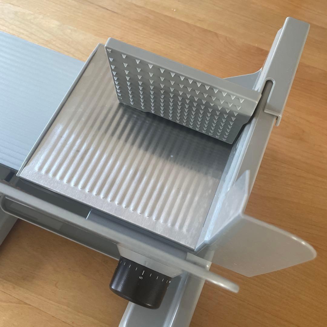 Chef’s Choice 609A 電動フードスライサー　ミートスライサー