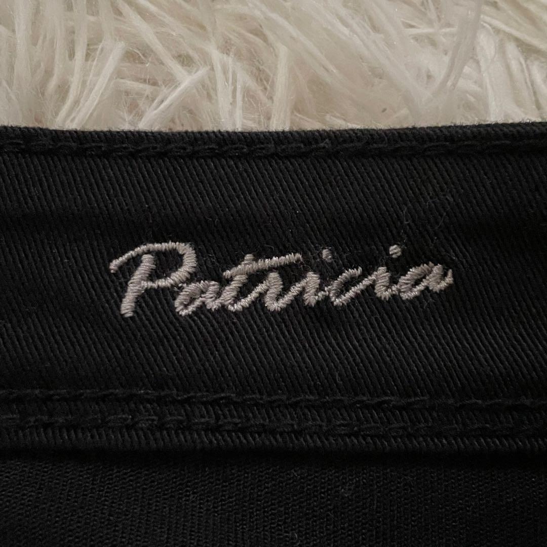 【未使用】YANUK x IENA skinny PATRICIA デニムパンツ