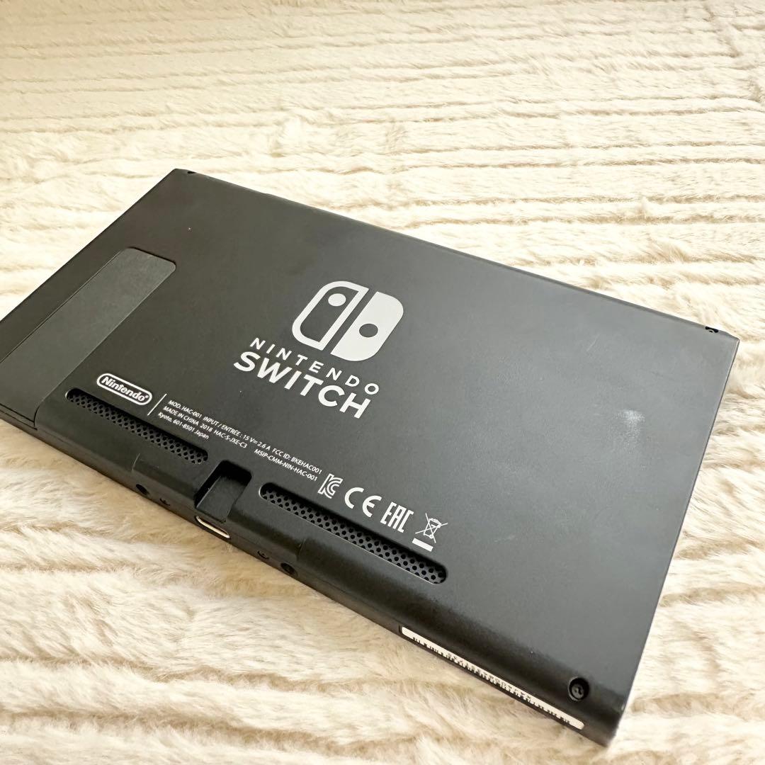 Nintendo Switch Switch Nintendo Switch Joy-Con (L) /