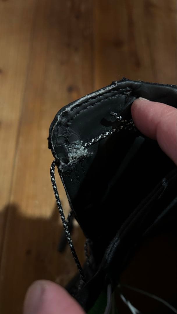 【美品】Burton ionブーツ　27.0 アジアンフィットモデル　即日発送