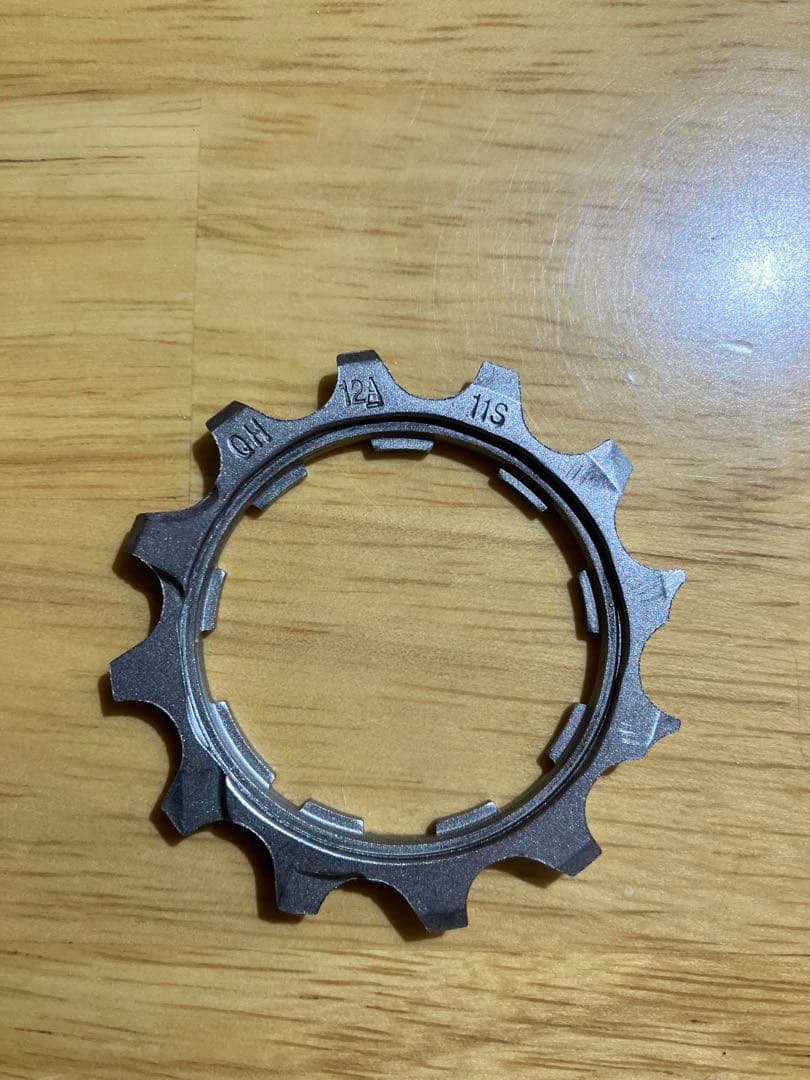 SHIMANO シマノ スプロケット11速 デュラエース DURA-ACE