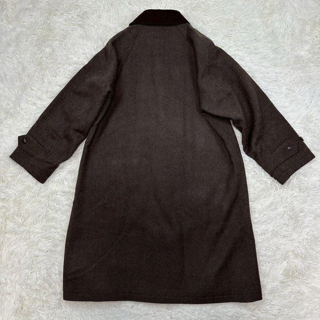 新品✨ JOURNAL STANDARD relume バルマカーンコート S