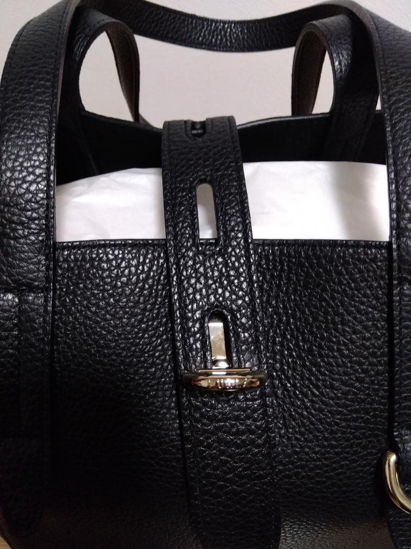 フルラ　レディーストートバッグ